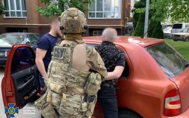 В ФСБ готовят очередной фейк о связях руководства СБУ с Россией