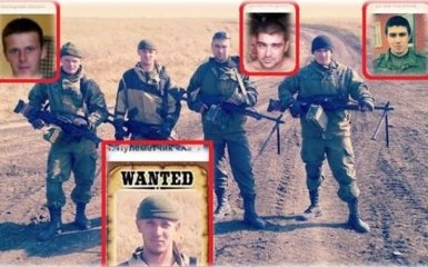 Раскрыты имена и данные новых солдат Путина на Донбассе: опубликованы фото