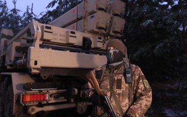 Україна налаштована суттєво посилити свою ППО