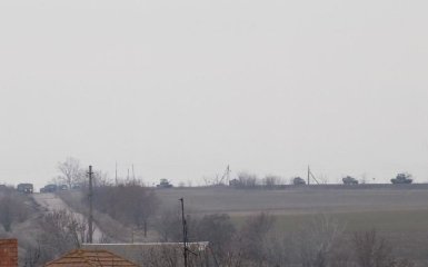 ВСУ нанесли мощные удары по авиабазе армии РФ в оккупированном Бердянске