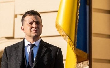 В ЄС спалахнув новий скандал навколо Зеленського та України