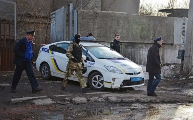 Харків вразило моторошне подвійне вбивство: з'явилися фото з місця подій