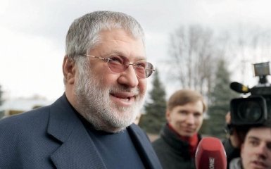 Для них пощады не будет: Коломойский предлагает свой вариант амнистии на Донбассе