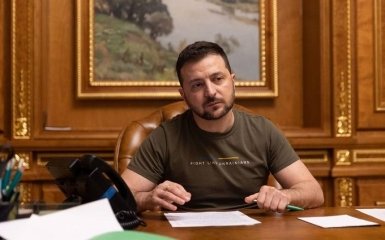 Зеленский провел заседание Ставки: выслушал доклады Залужного и Буданова
