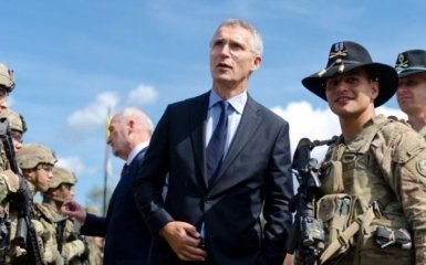 Генсек НАТО звернувся до України з важливим попередженням