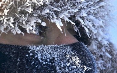 В Украину идет сильное похолодание: синоптики предупредили про 25-градусные морозы