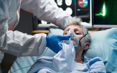 У Миколаєві в міській лікарні закінчився кисень