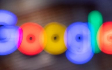 Google потерял 100 млрд дол из-за ошибки во время презентации