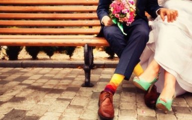 Брак за сутки: Минюст отчитался о ходе проекта и показал яркое видео