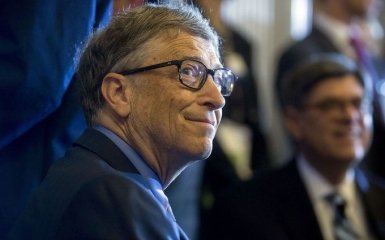 Найбагатші люди планети: у Білла Гейтса відібрали першість в рейтингу