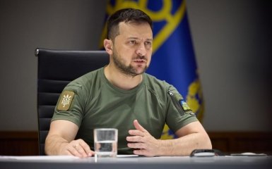 Зеленський