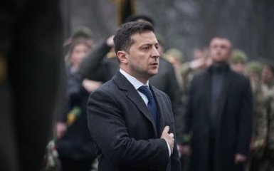 Это заговор: Зеленский выступил с неожиданным заявлением