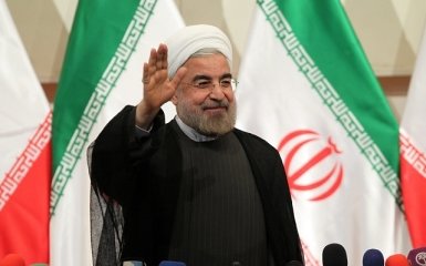 Президент Ирана посетит Италию и Францию