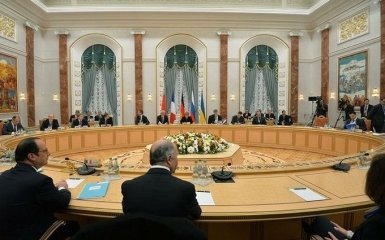 Стало известно, кто возглавил гуманитарную подгруппу на переговорах в Минске