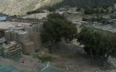 Внаслідок атаки бойовиків Талібану в Афганістані вбито щонайменше 20 поліцейських