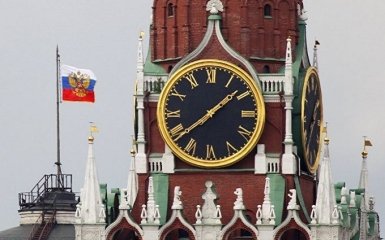 В Украине обосновали, почему РФ нужно запретить называть Россией