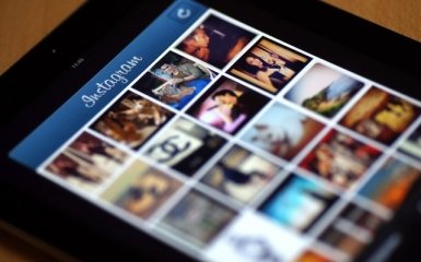 Instagram дасть можливість перемикання між акаунтами