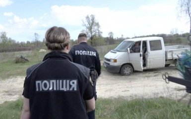 На Київщині знайшли ще 20 тіл убитих росіянами мирних жителів