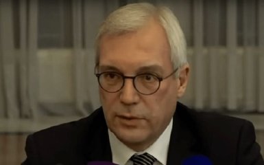 Россия отказалась от участия в созванной Украиной встрече ОБСЕ