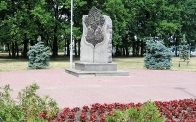 В МИД Украины удивлены истерикой россиян из-за сноса знака дружбы Киева и Москвы