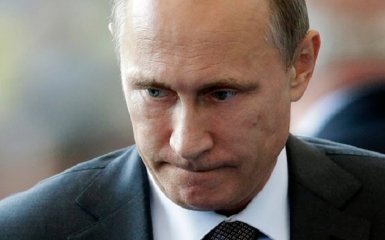 В оккупированном Крыму посмеялись над Путиным: появилось видео