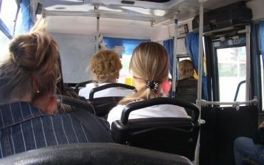 Повна зупинка пасажирських перевезень: Аваков попередив українців про посилення карантину