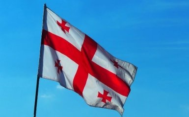 Грузия вернула своего посла в Украину