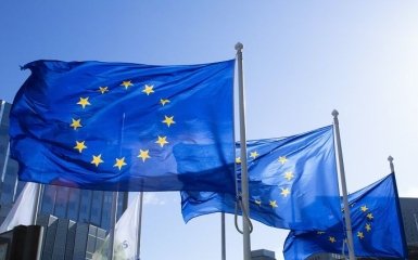 Украина планирует полноценно вступить в Евросоюз в 2024 году