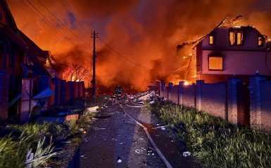 Подробиці нової атаки РФ на Україну 25 травня