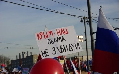 У Путина нашли проблемы: Крым уже не добавляет веса