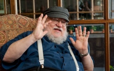 Автор «Игры престолов» рассказал подробности про три следующих своих сериала