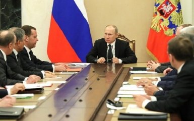 "Мы этого не признаем": у Путина прокомментировали идею Зеленского