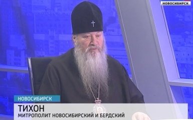 Российский священник шокировал сеть заявлениями о смерти в детской клинике