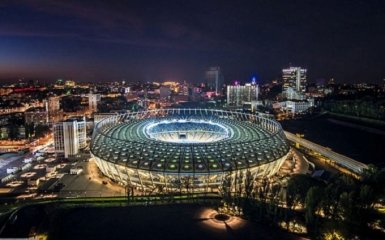 Наконец стало известно, почему на НСК "Олимпийский" будут отдельные сцены для кандидатов