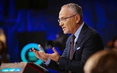 Шустер рассказал, чем Янукович занимался в "Межигорье"