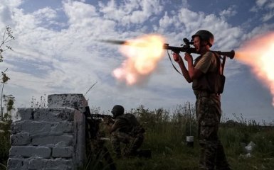 ВСУ достигли значительного продвижения на западе Запорожской области — ISW