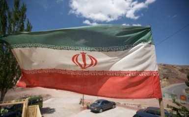 Україна нагадала про претензії до Ірану через авіакатастрофу МАУ