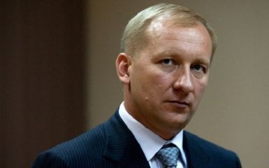 Геннадий Романенко опроверг информацию о связях с ГФС