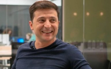 Суд отклонил иск о снятии Зеленского с президентских выборов