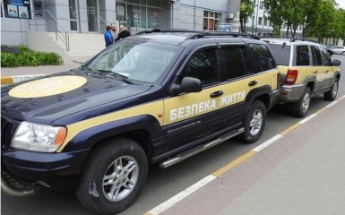 МВС залучило ветеранів АТО до патрулювання вулиць Київщини: з'явились фото