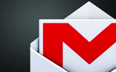 Поштовий сервіс Gmail досяг позначки в 1 млрд користувачів