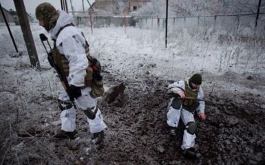 Новые потери в зоне АТО: украинцам сообщили грустные подробности