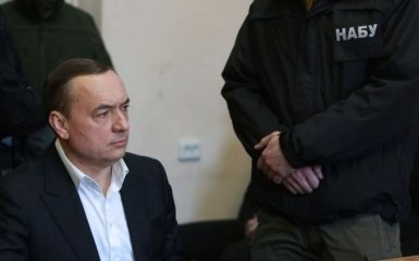 Суд принял решение по делу Мартыненко