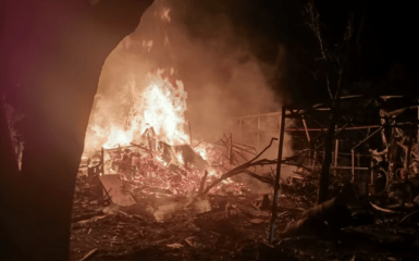 На Киевщине и Сумщине пострадали гражданские в результате ударов России