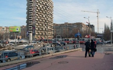 Россия "встала с колен": соцсети взорвало фото из Самары