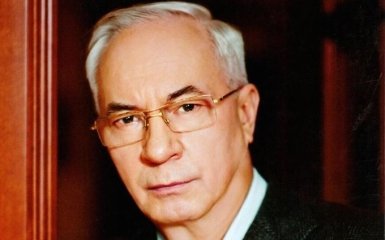 Азаров сделал странное заявление о идиотах и цене на газ