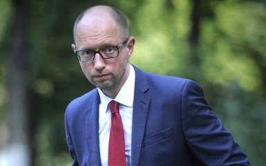 В Раде появились подписи за отставку Яценюка