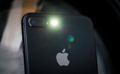 Названий середній термін користування iPhone