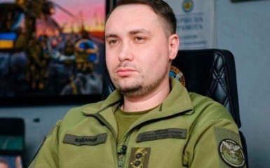 Кирило Буданов