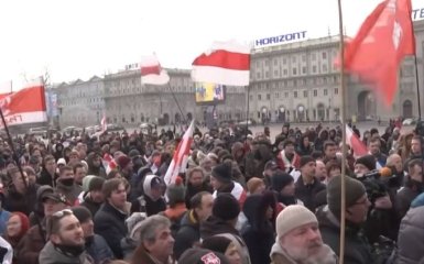 Интеграция с РФ: в Беларуси задержали оппозиционных лидеров накануне новых протестов